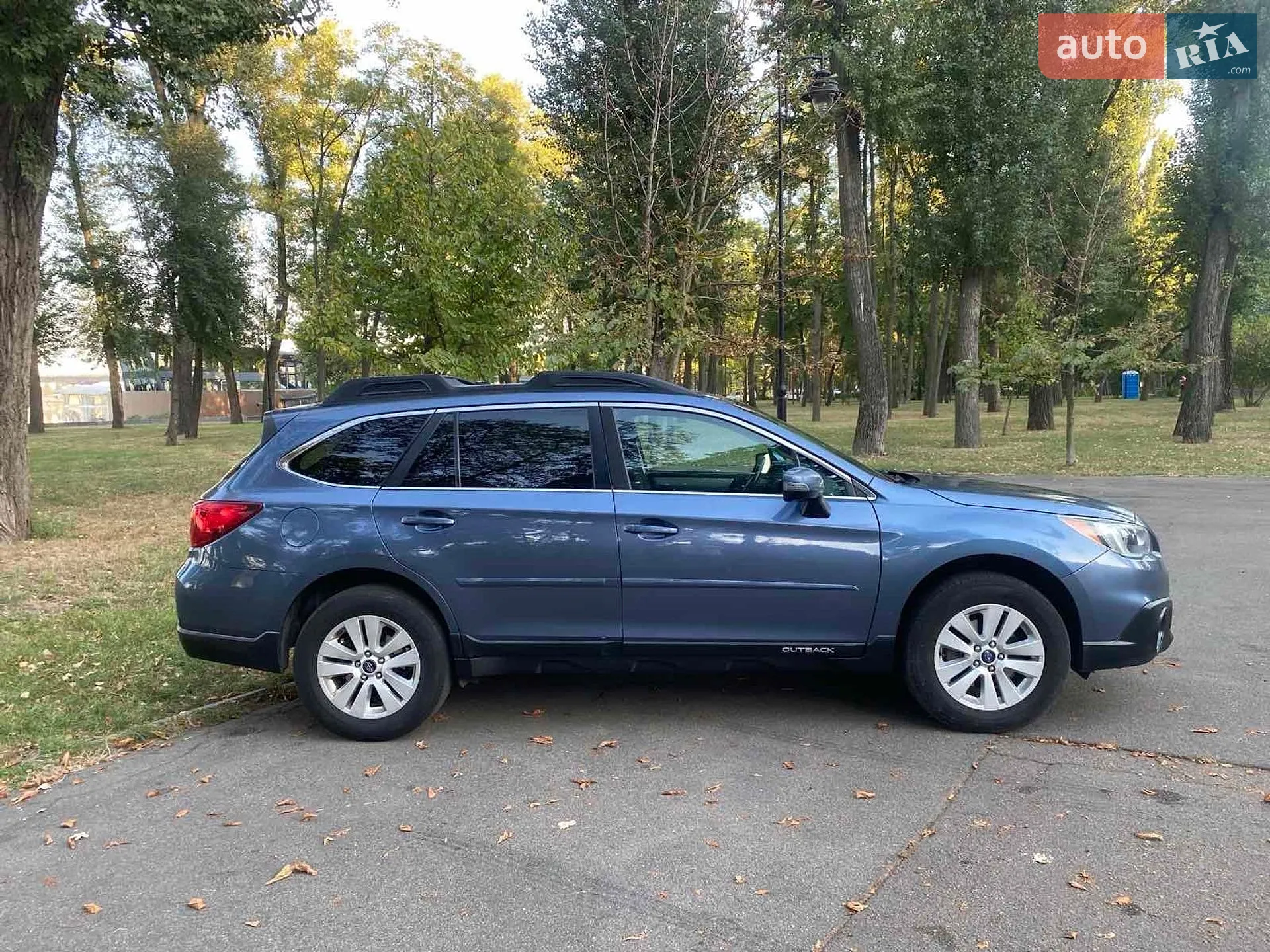 2016 Subaru Outback - мініатюра 9