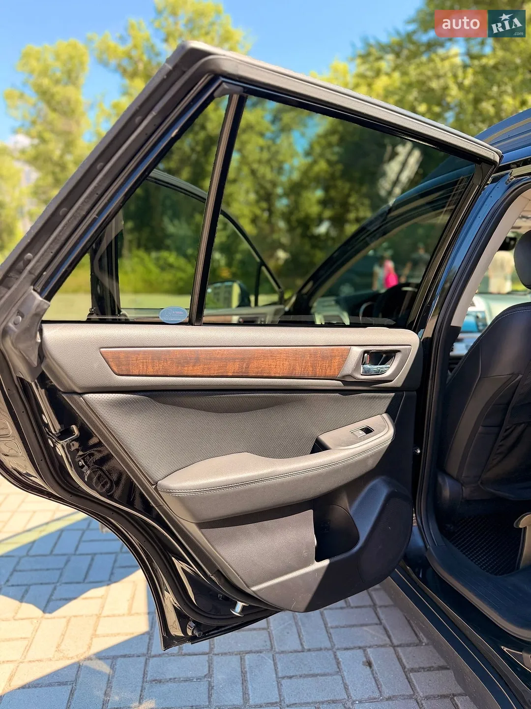 2016 Subaru Outback - мініатюра 22