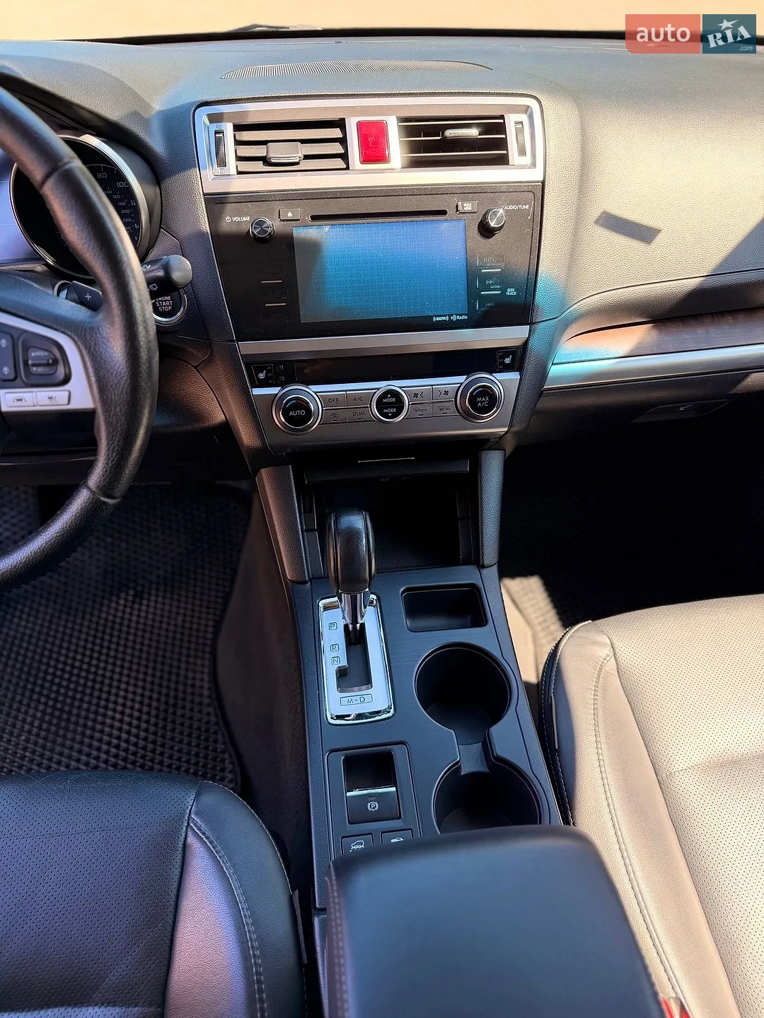 2016 Subaru Outback - мініатюра 15