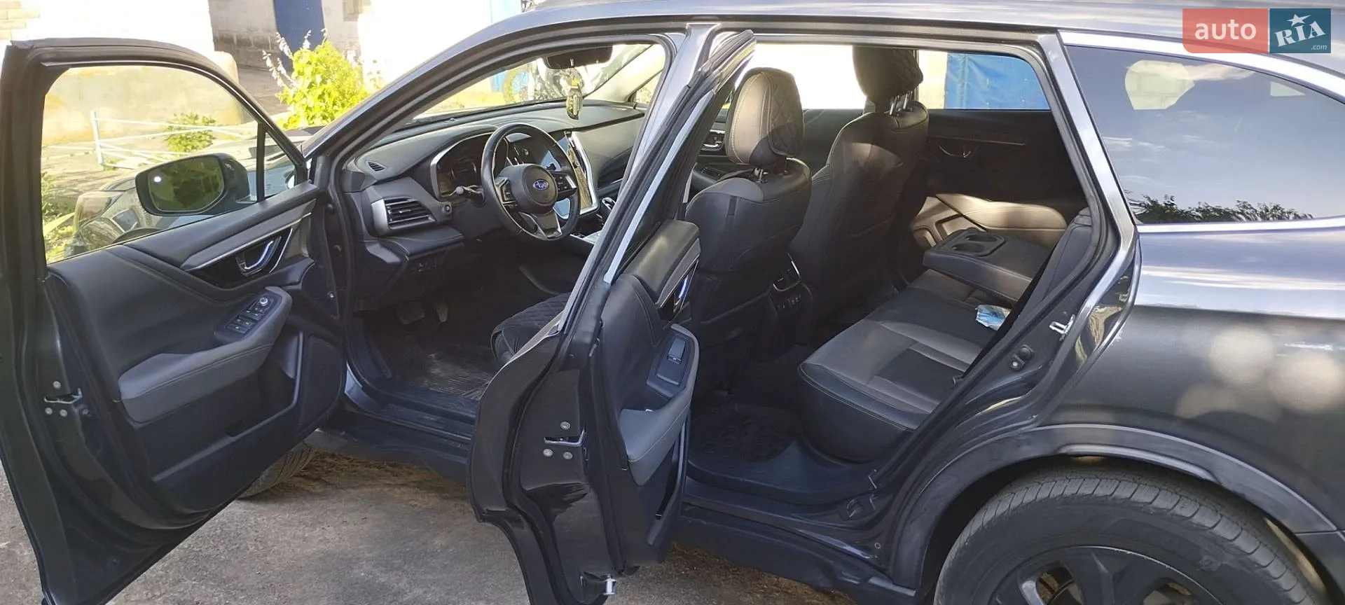 2019 Subaru Outback - мініатюра 6