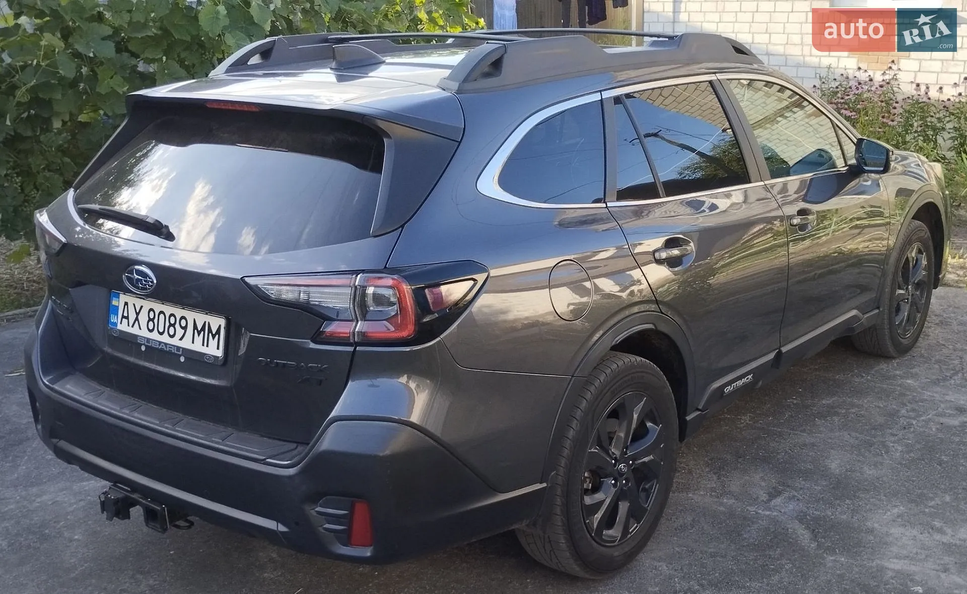2019 Subaru Outback - мініатюра 7