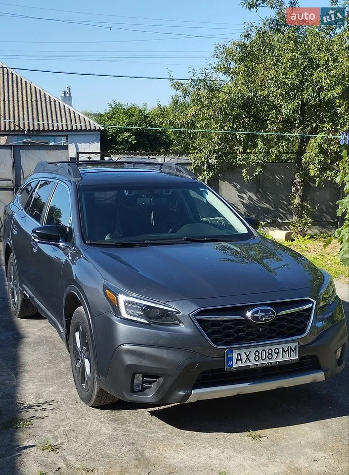 2019 Subaru Outback - мініатюра 31