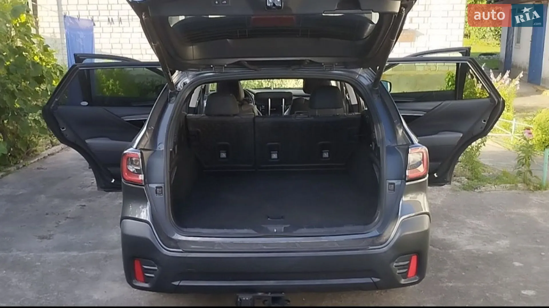 2019 Subaru Outback - мініатюра 13