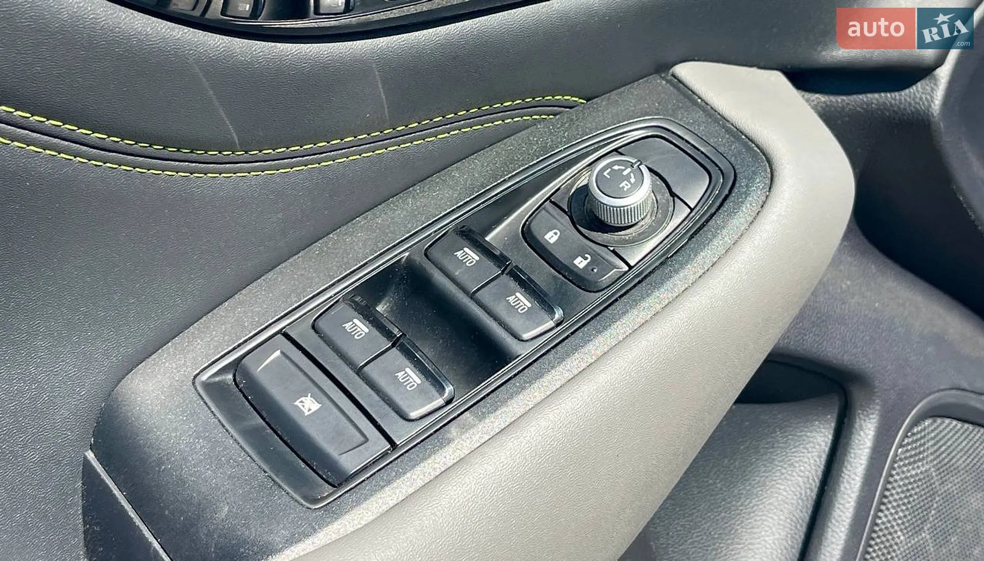 2020 Subaru Outback - мініатюра 18