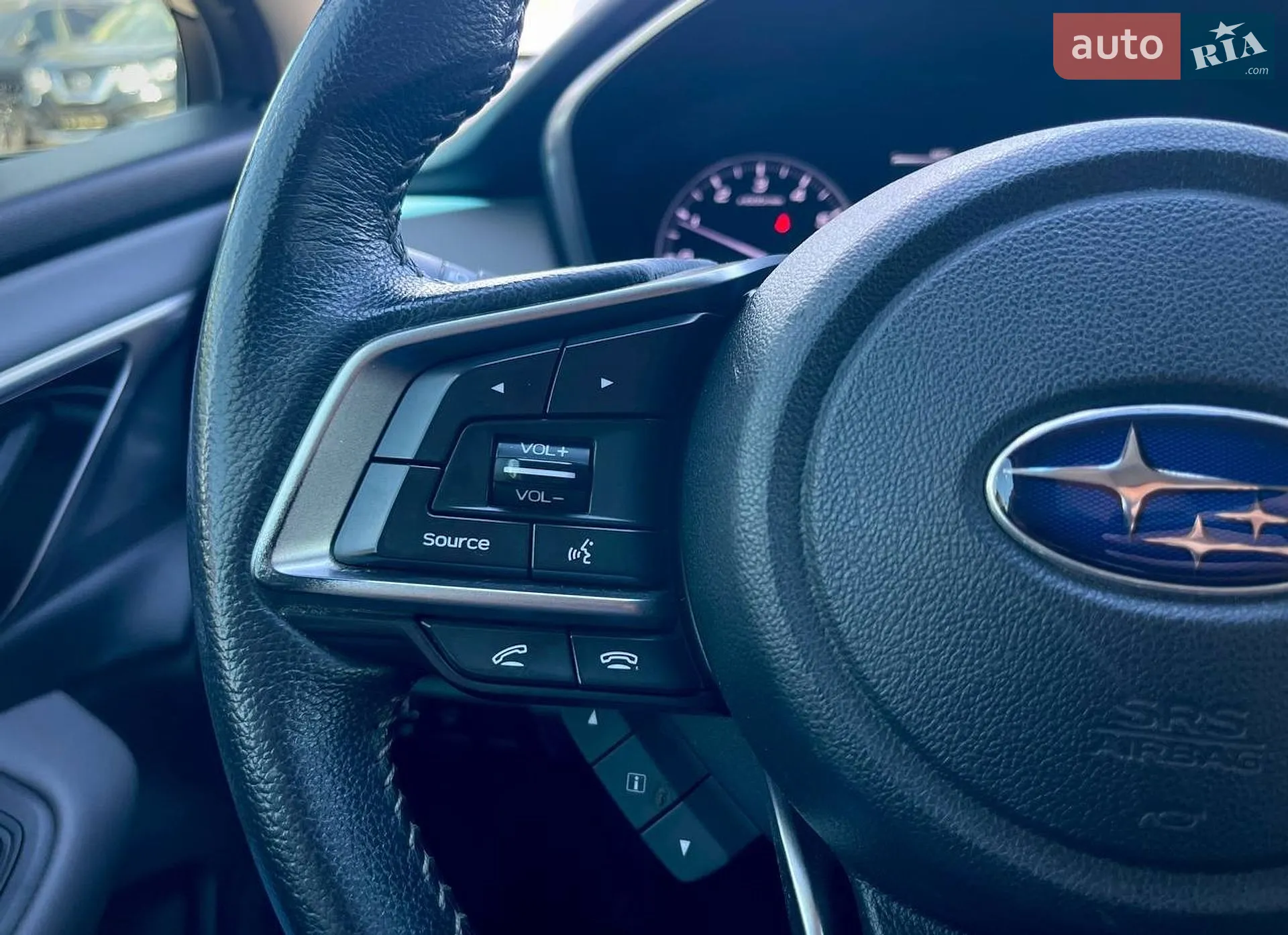 2020 Subaru Outback - мініатюра 23