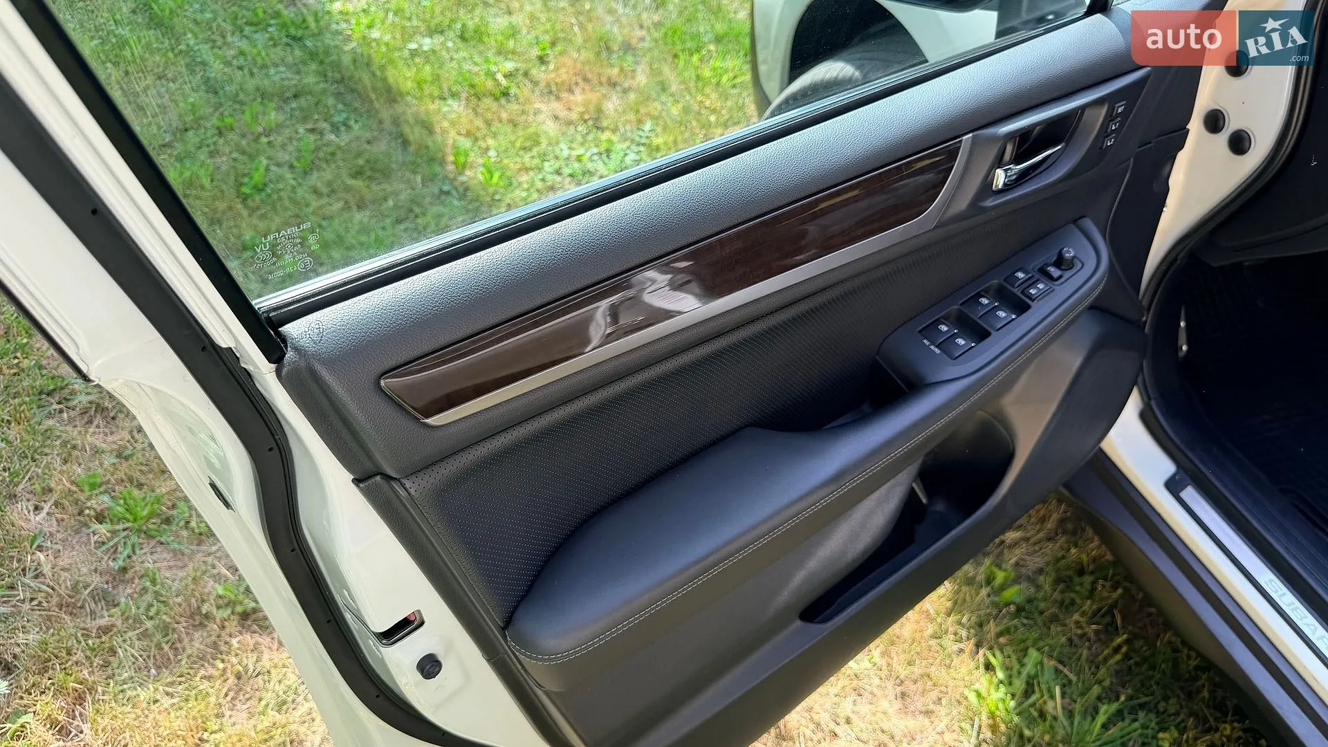 2017 Subaru Outback - мініатюра 17