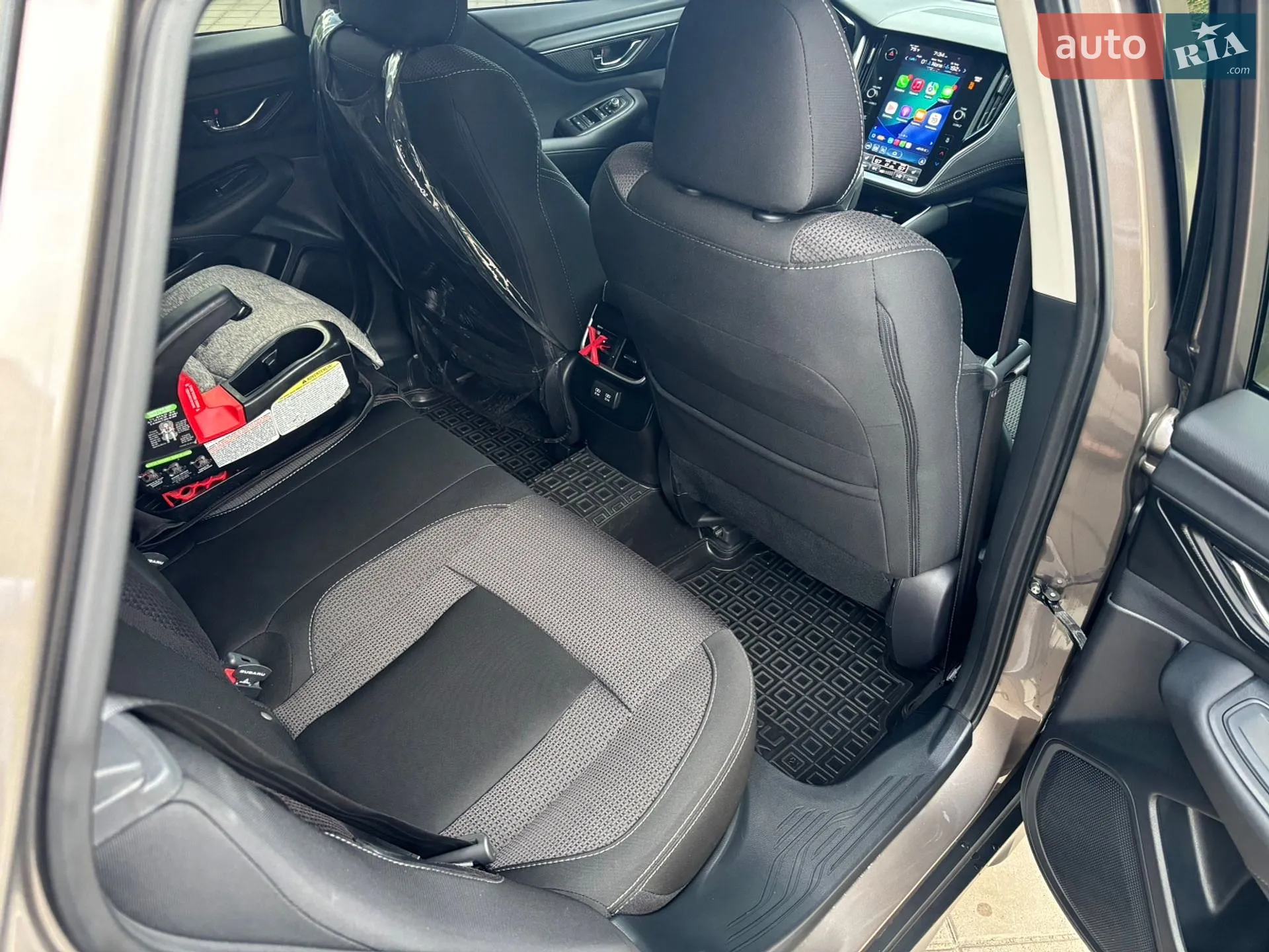 2022 Subaru Outback - мініатюра 10