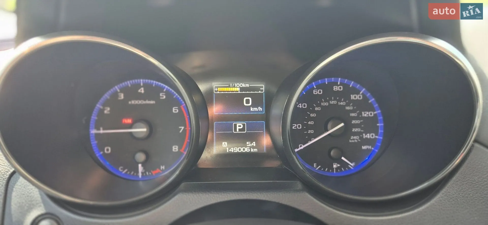 2018 Subaru Outback - мініатюра 18