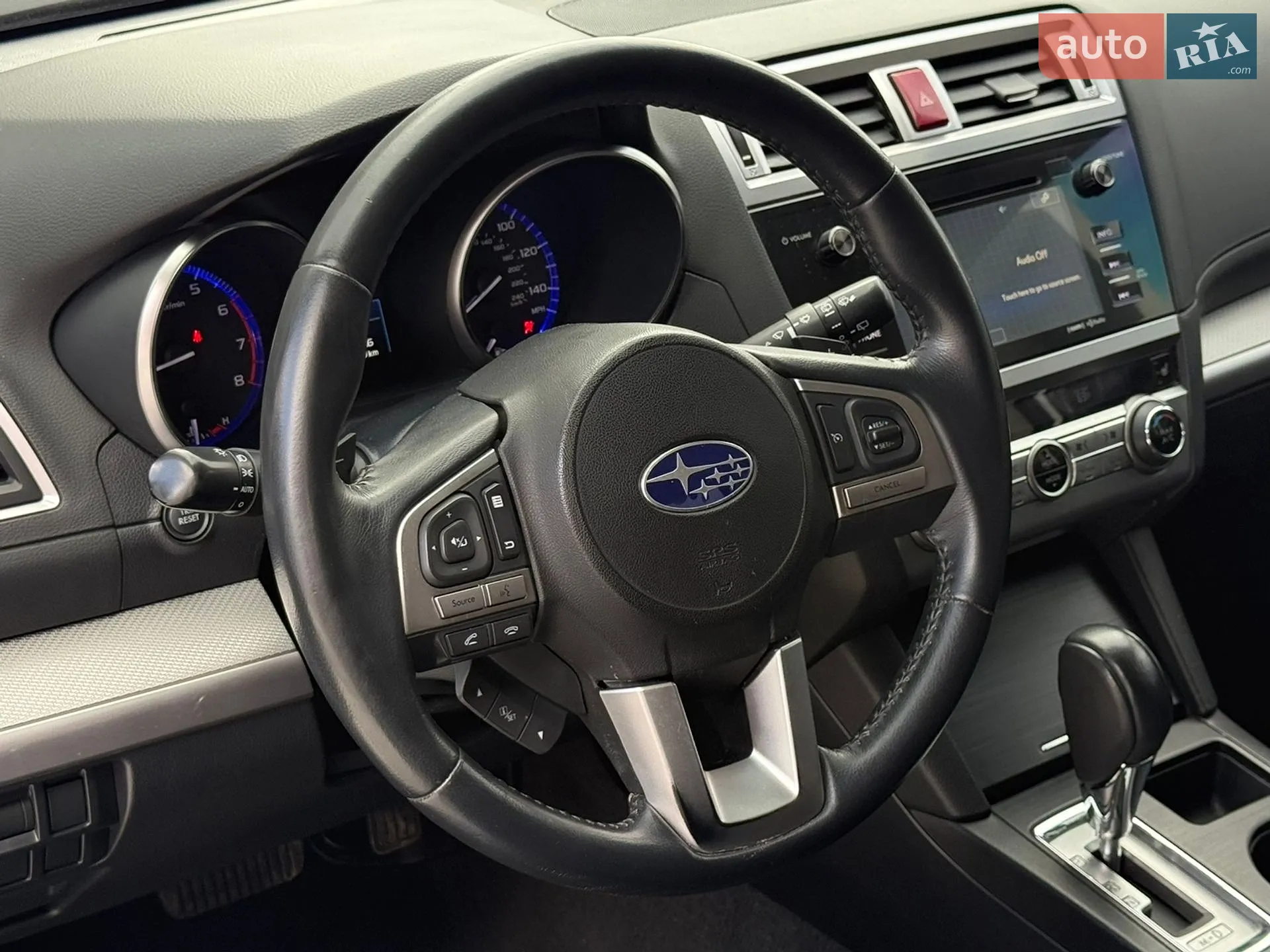 2015 Subaru Outback - мініатюра 27