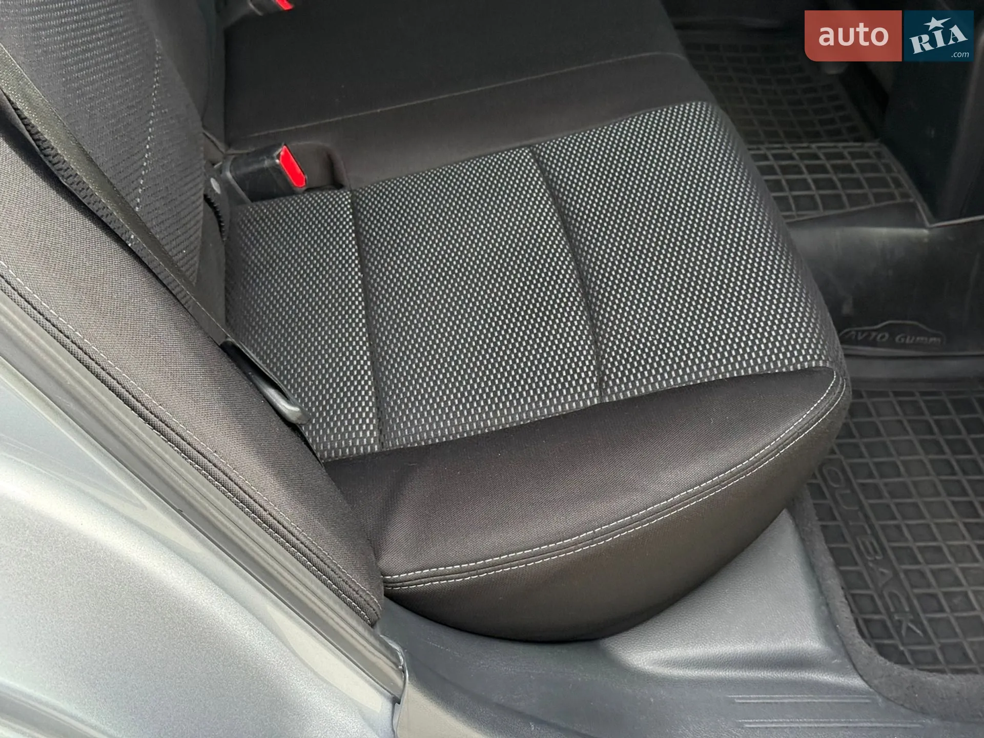 2015 Subaru Outback - мініатюра 46