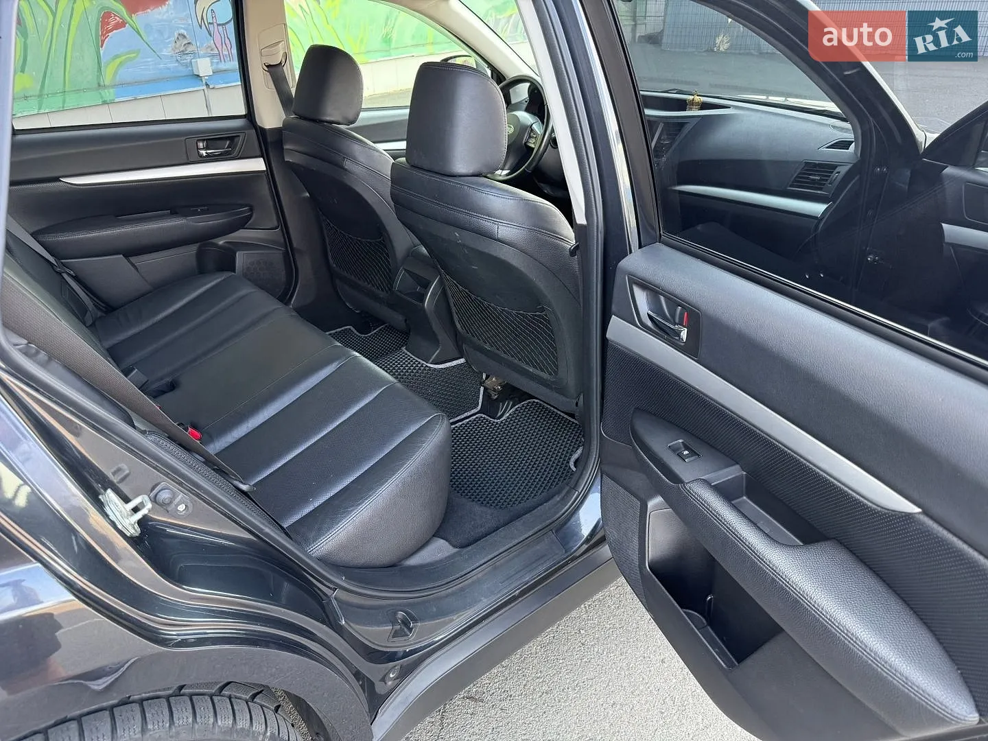 2013 Subaru Outback - мініатюра 15