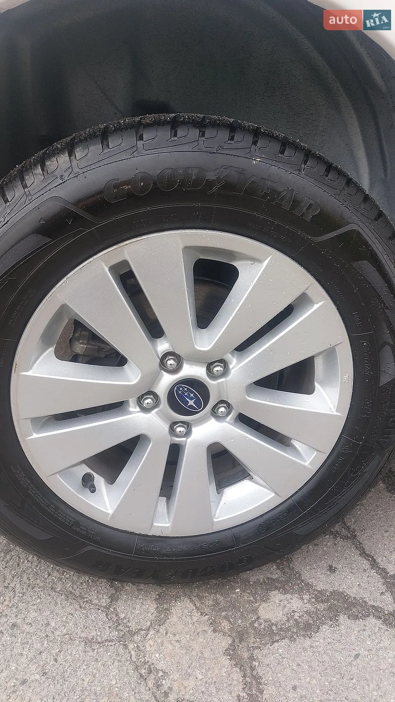 2019 Subaru Outback - мініатюра 9