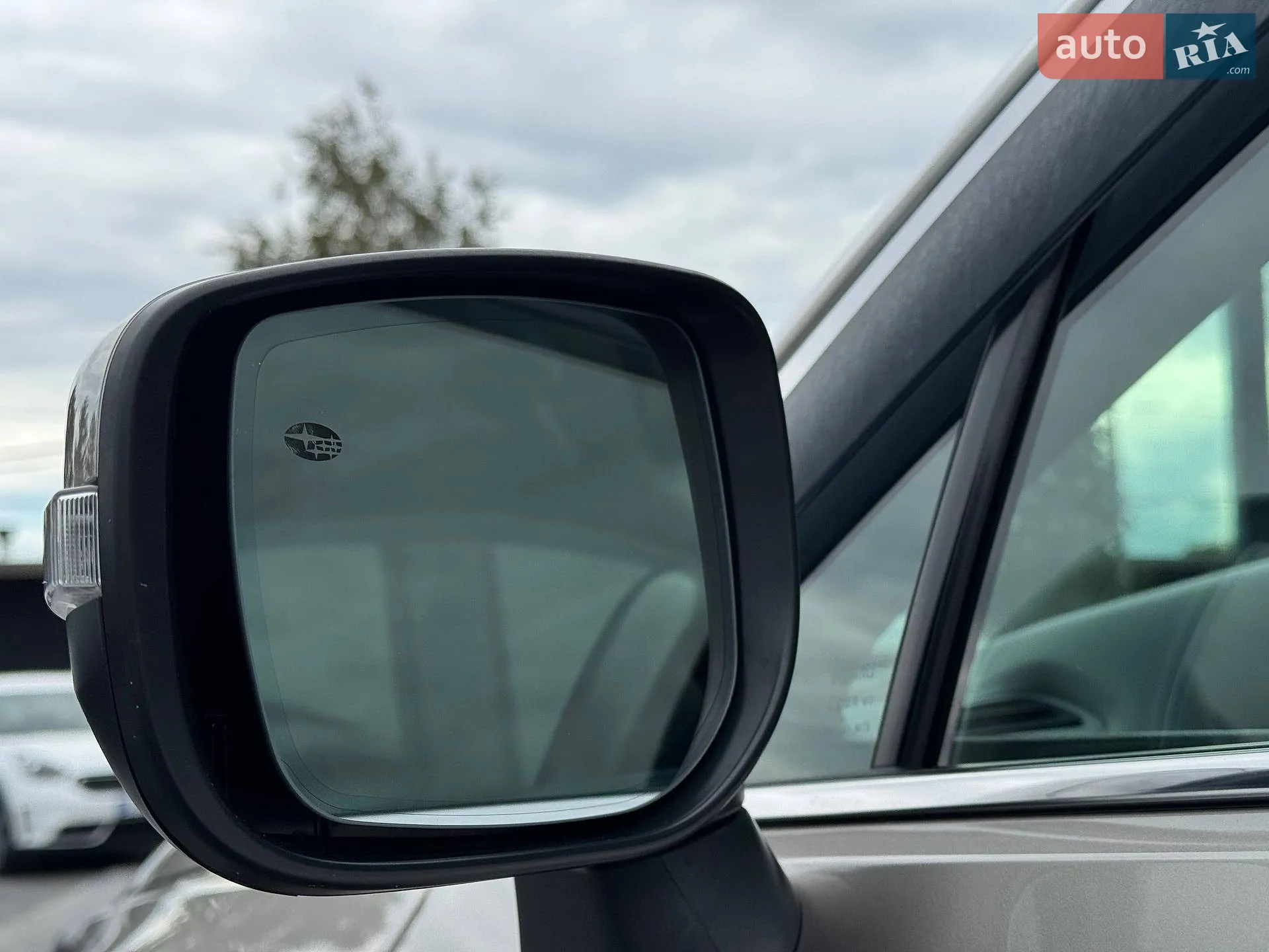 2018 Subaru Outback - мініатюра 7