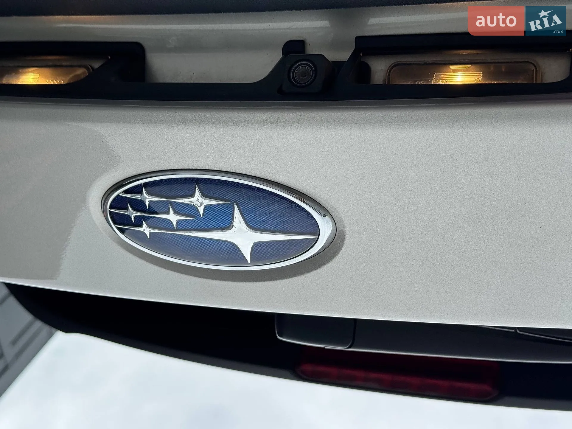 2018 Subaru Outback - мініатюра 22