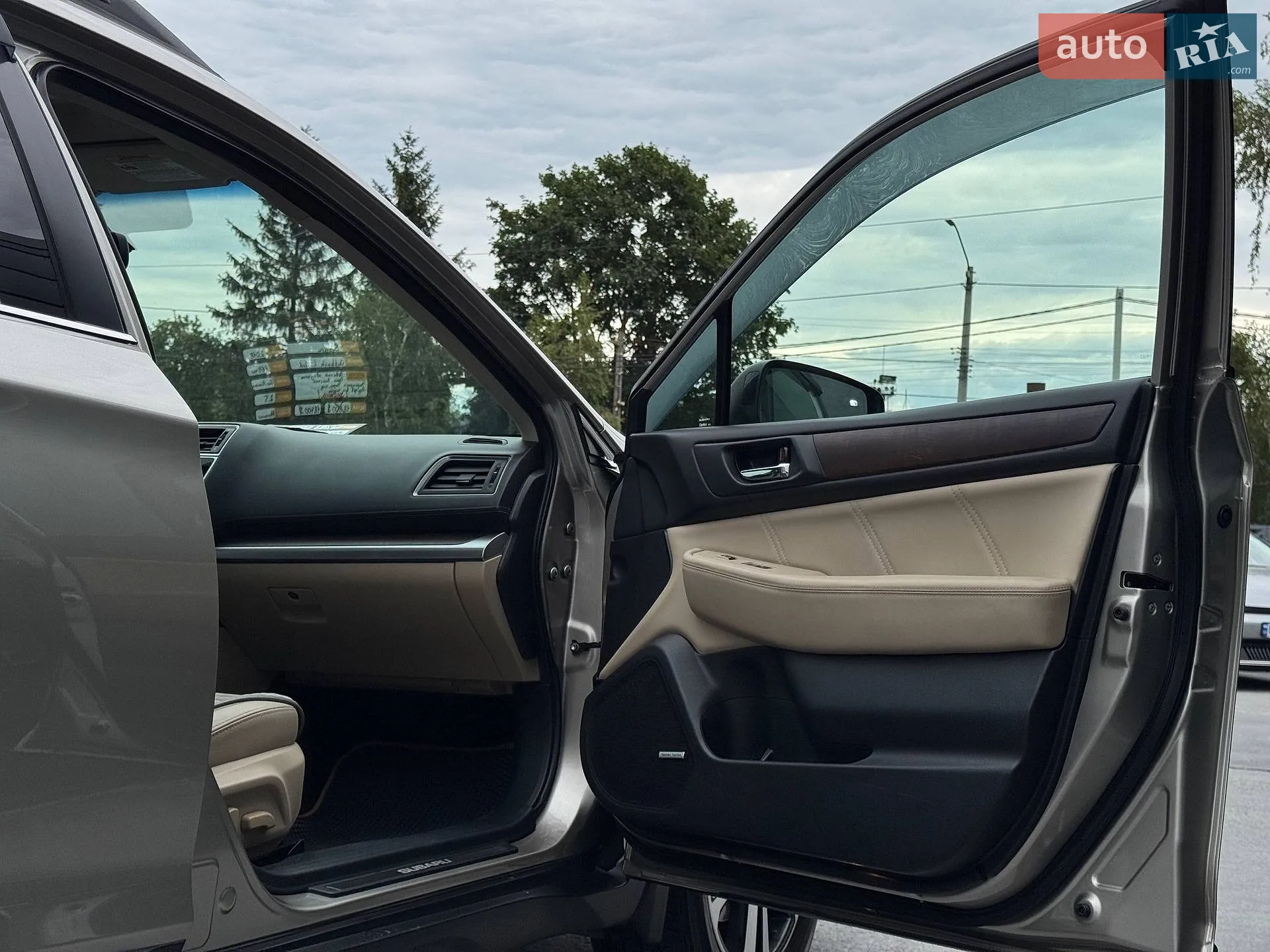 2018 Subaru Outback - мініатюра 68