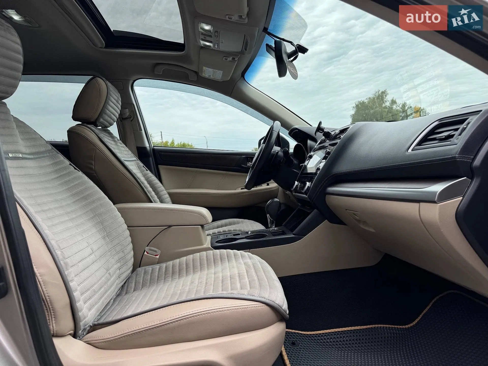 2018 Subaru Outback - мініатюра 72