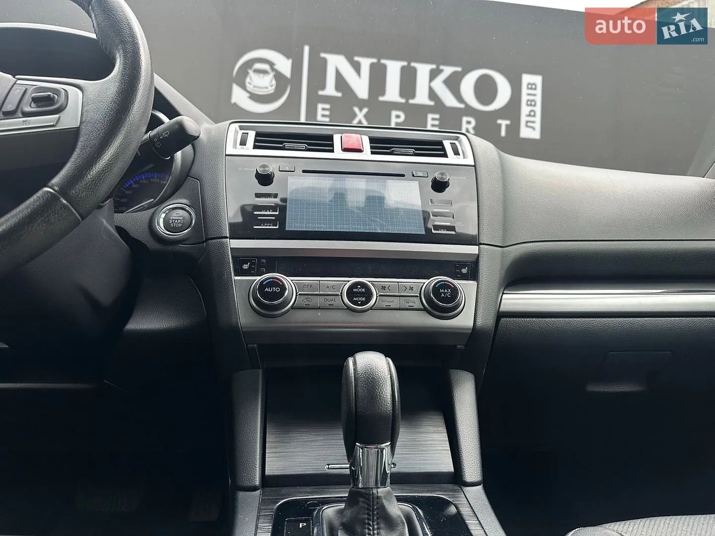 2015 Subaru Outback - мініатюра 17