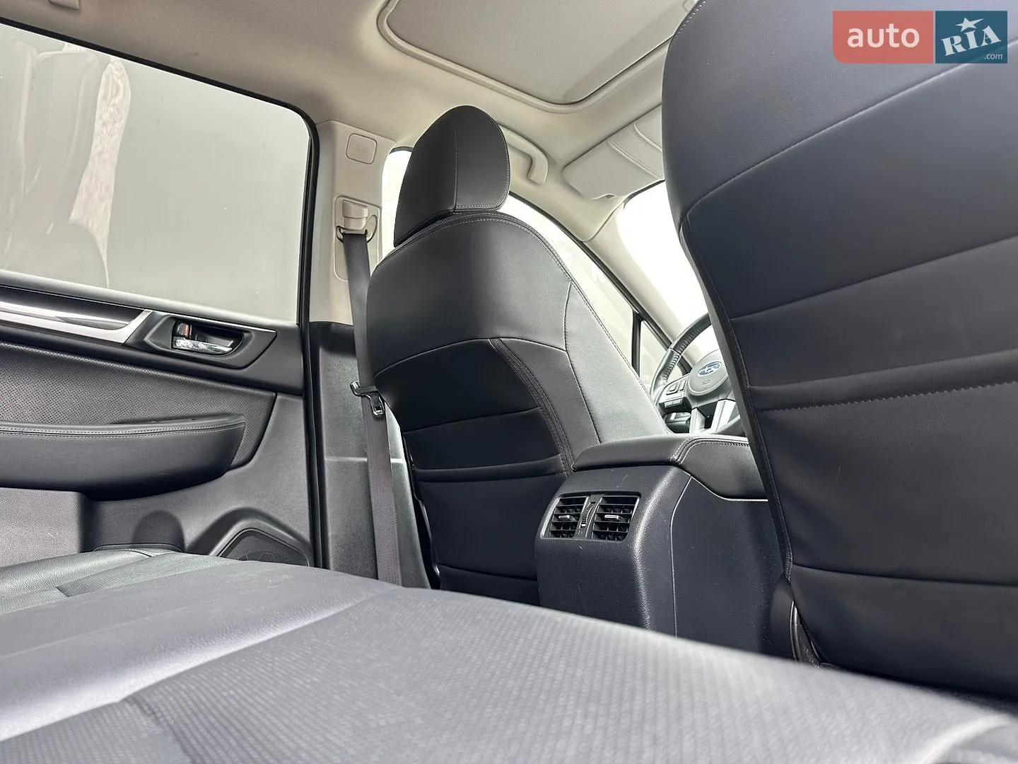 2015 Subaru Outback - мініатюра 24
