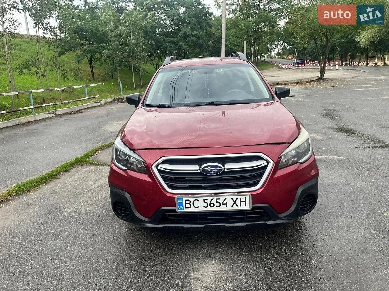 2019 Subaru Outback - мініатюра 25