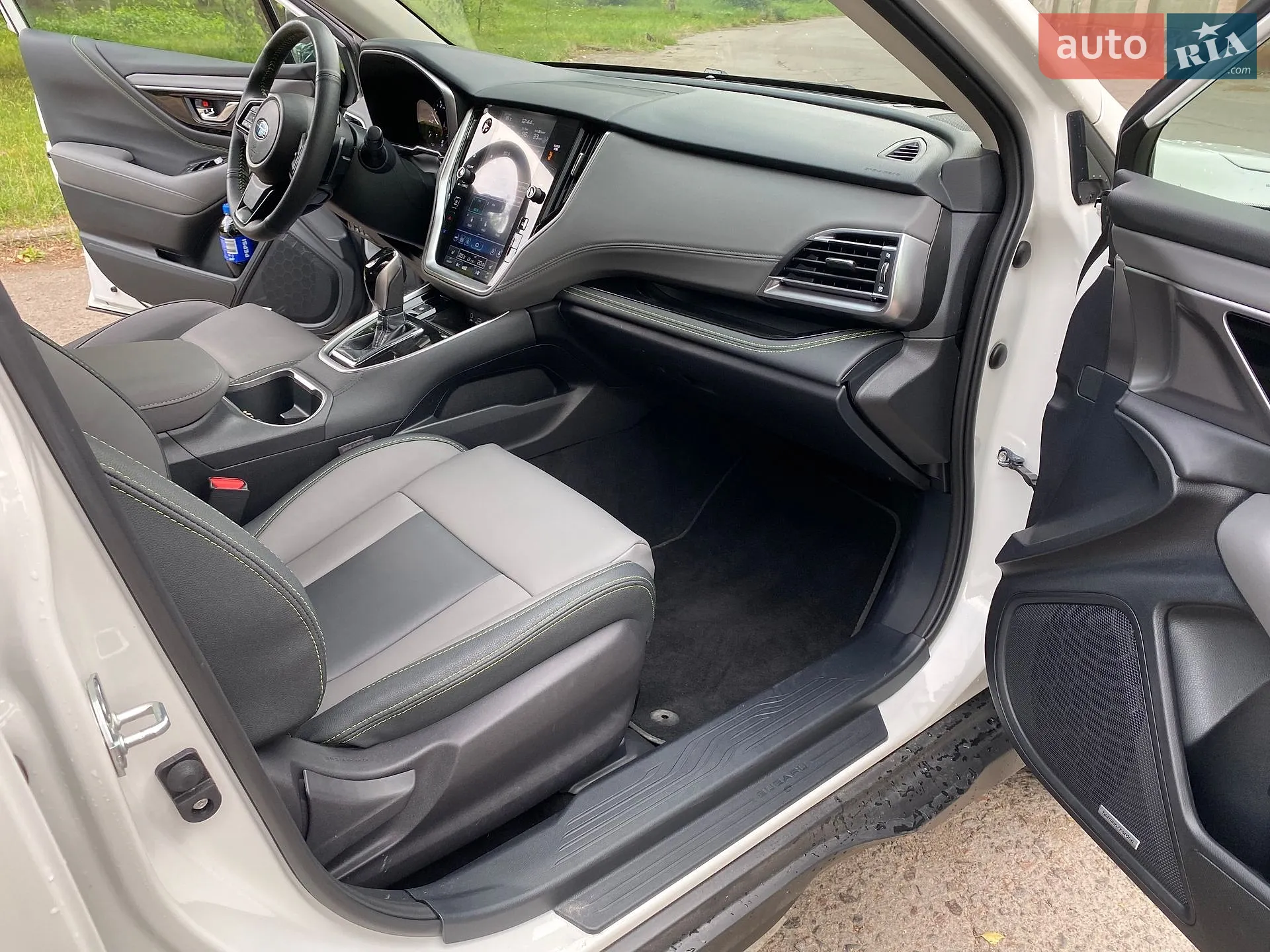 2023 Subaru Outback - мініатюра 10