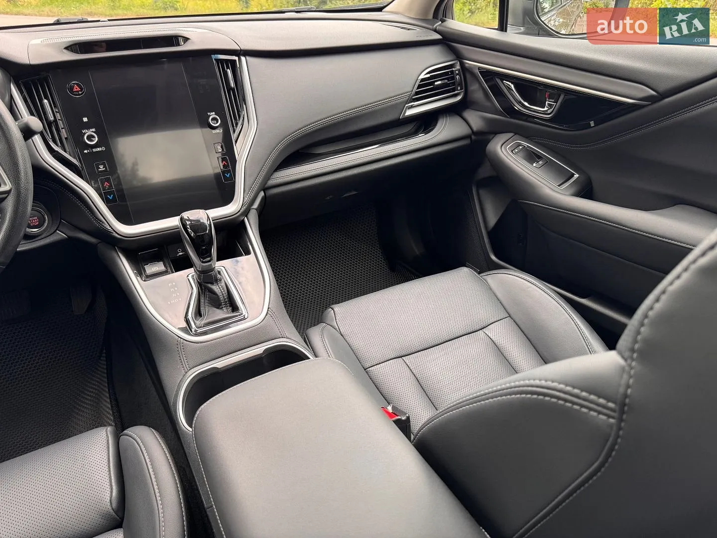 2021 Subaru Outback - мініатюра 10