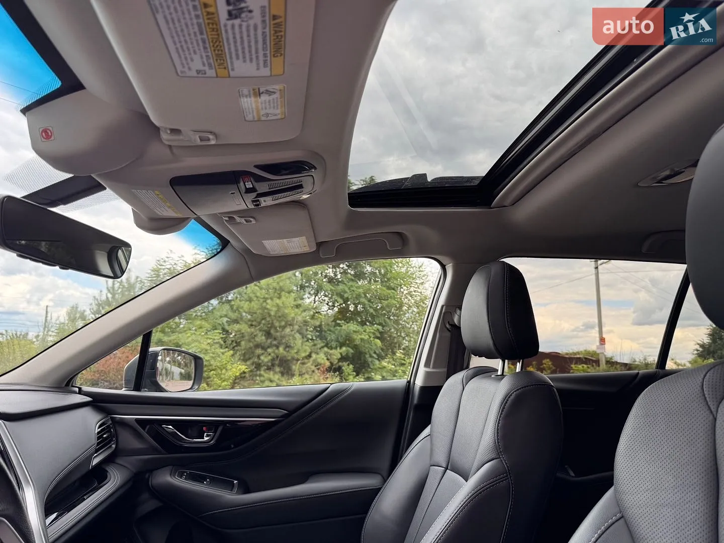 2021 Subaru Outback - мініатюра 14