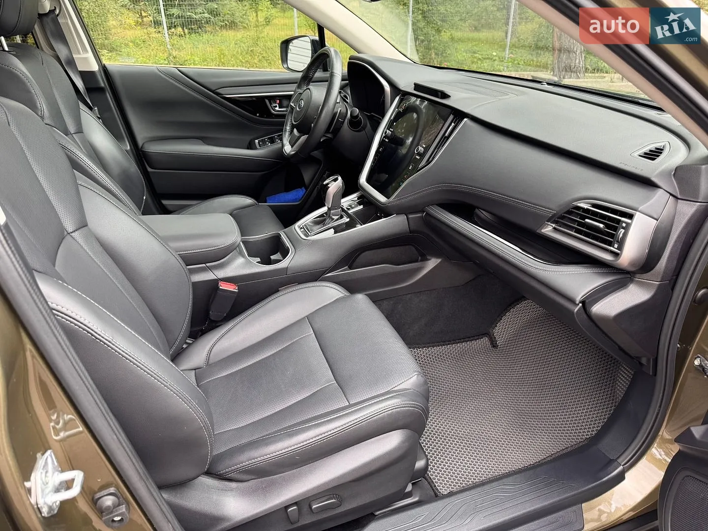 2021 Subaru Outback - мініатюра 41