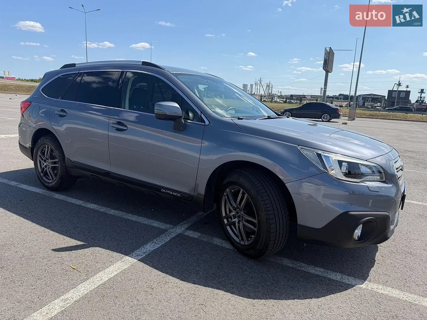 2014 Subaru Outback - мініатюра 16