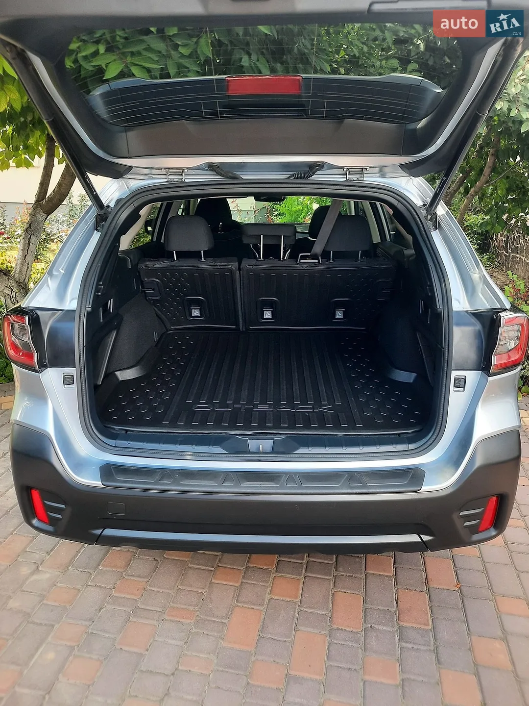 2022 Subaru Outback - мініатюра 13