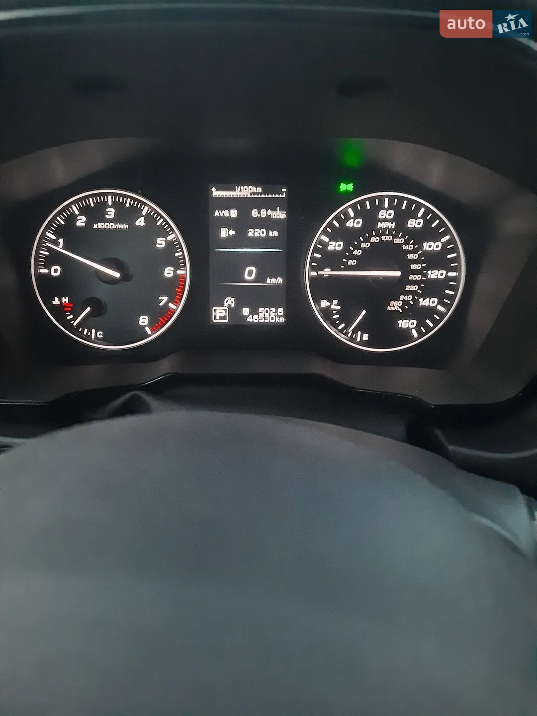 2022 Subaru Outback - мініатюра 18