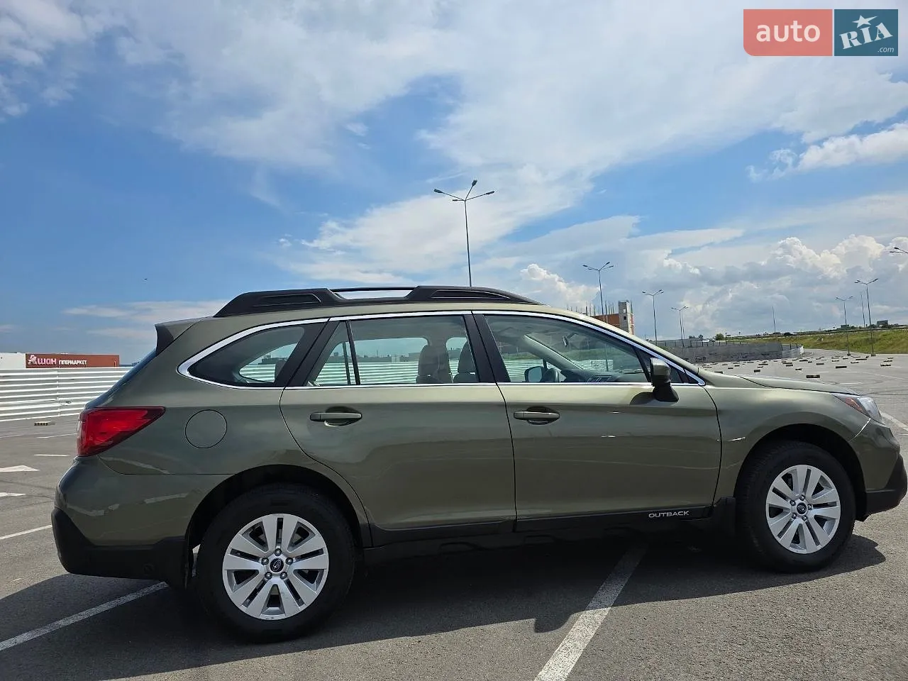 2019 Subaru Outback - мініатюра 12