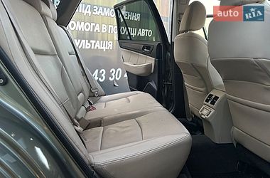 Универсал Subaru Outback 2017 в Харькове