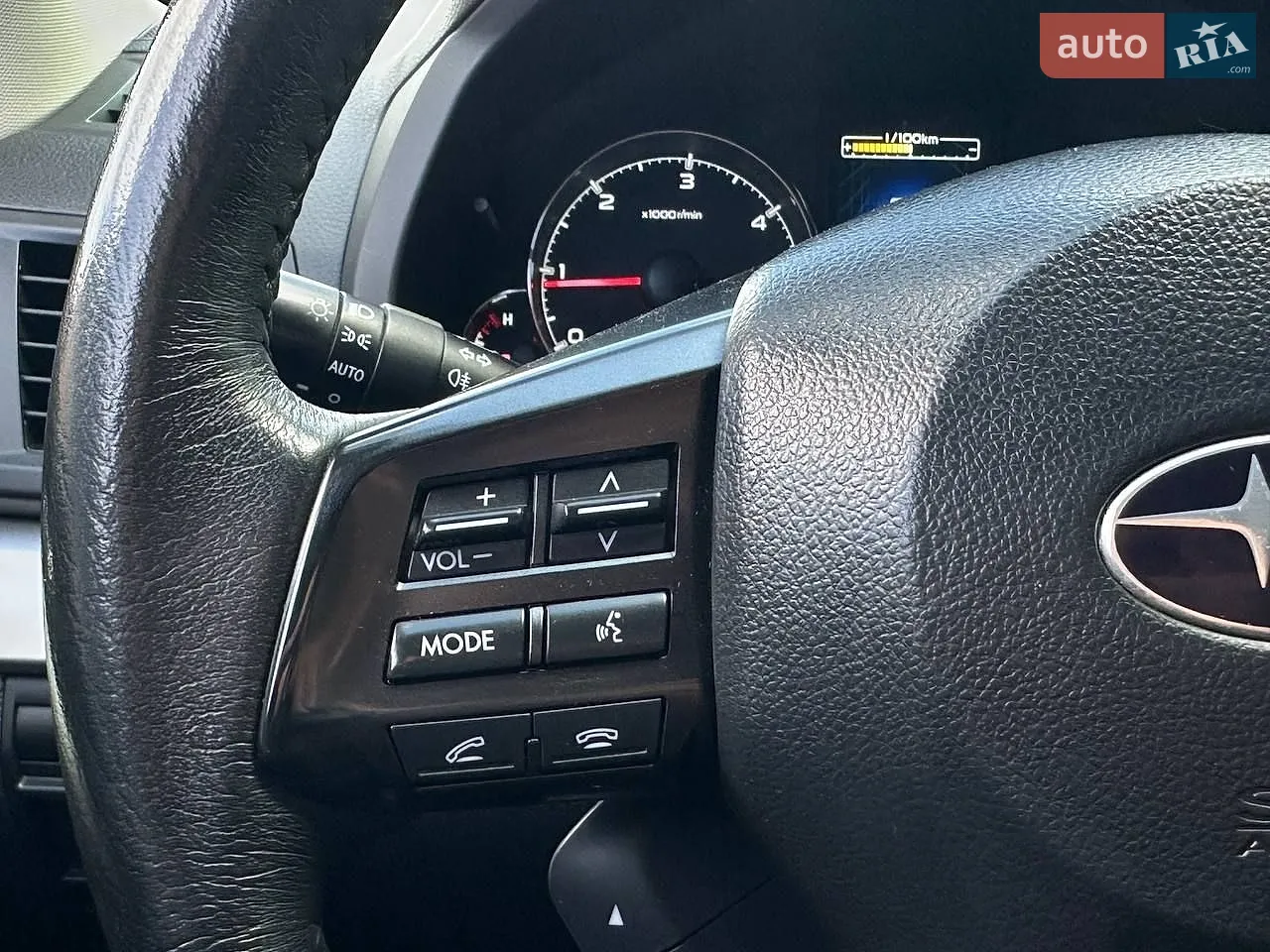 2013 Subaru Outback - мініатюра 18