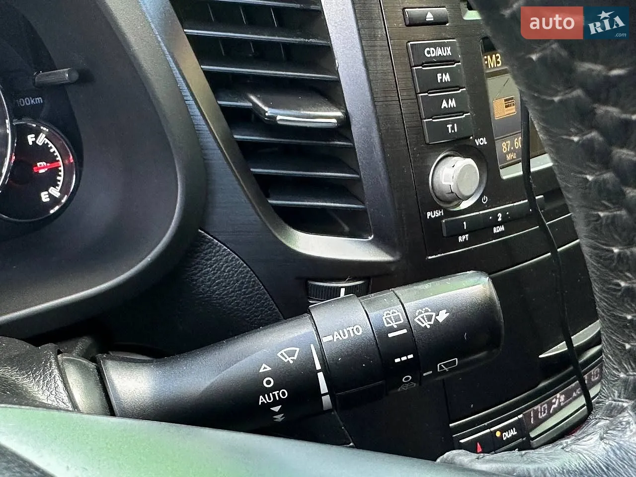 2013 Subaru Outback - мініатюра 22