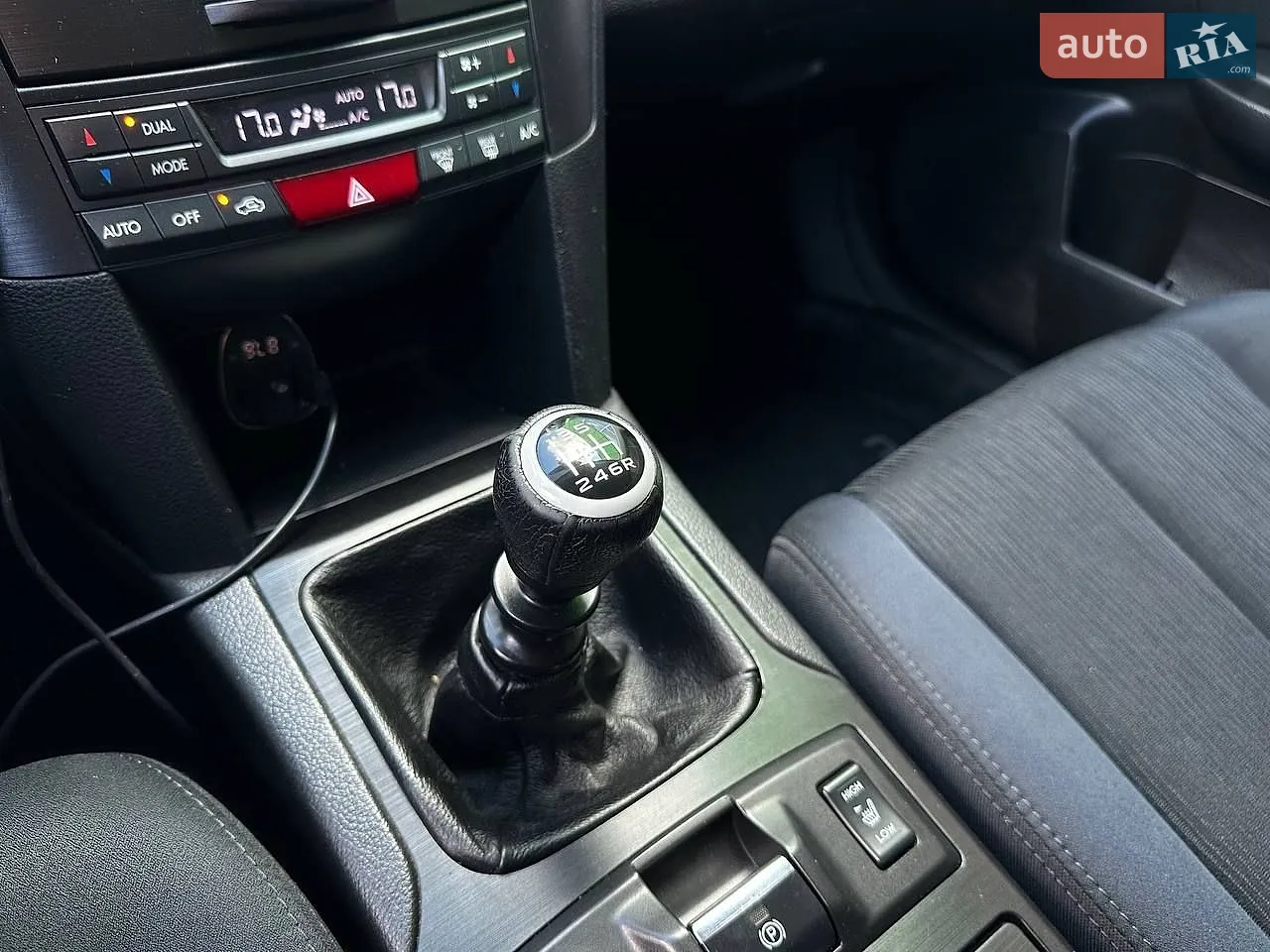 2013 Subaru Outback - мініатюра 27
