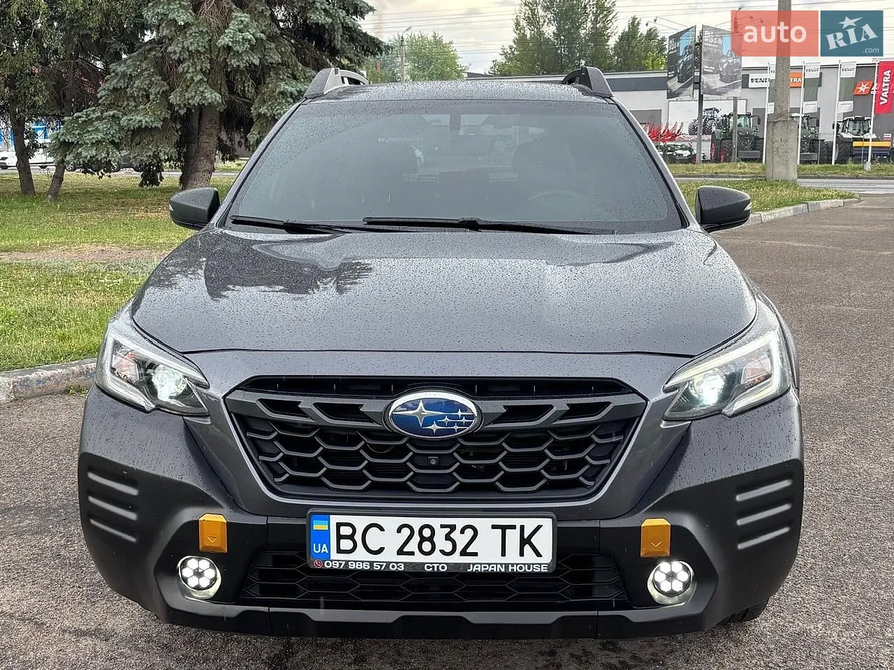 2017 BMW X3 - мініатюра 38