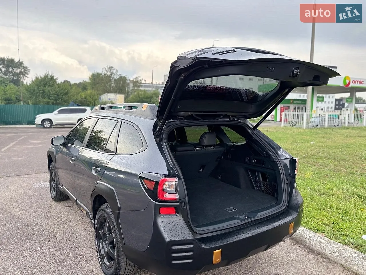 2021 Subaru Outback - мініатюра 6