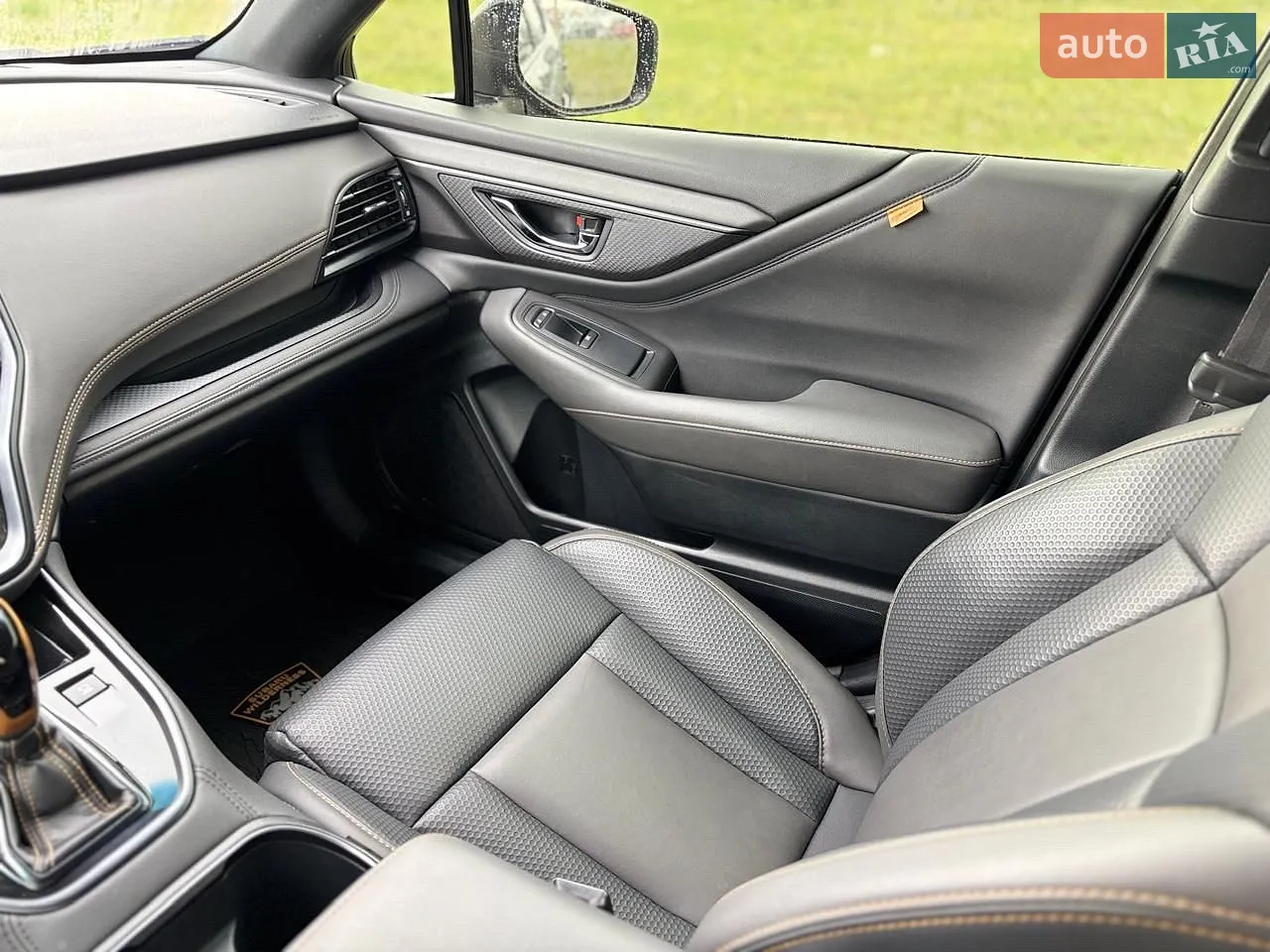 2021 Subaru Outback - мініатюра 27