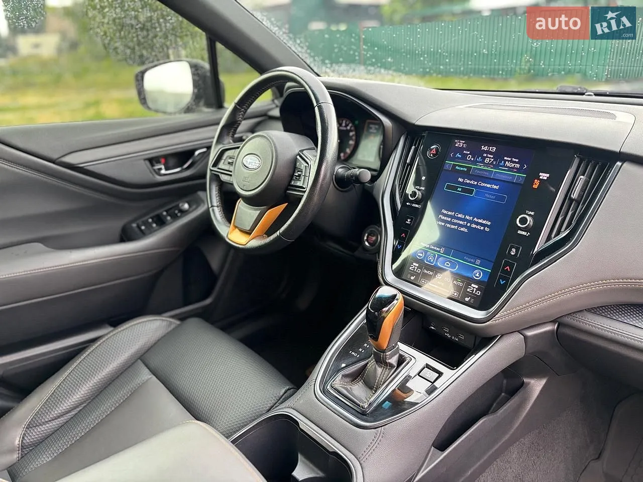 2021 Subaru Outback - мініатюра 34