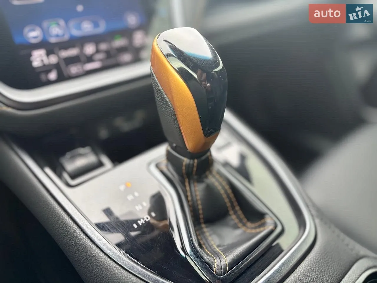 2021 Subaru Outback - мініатюра 44