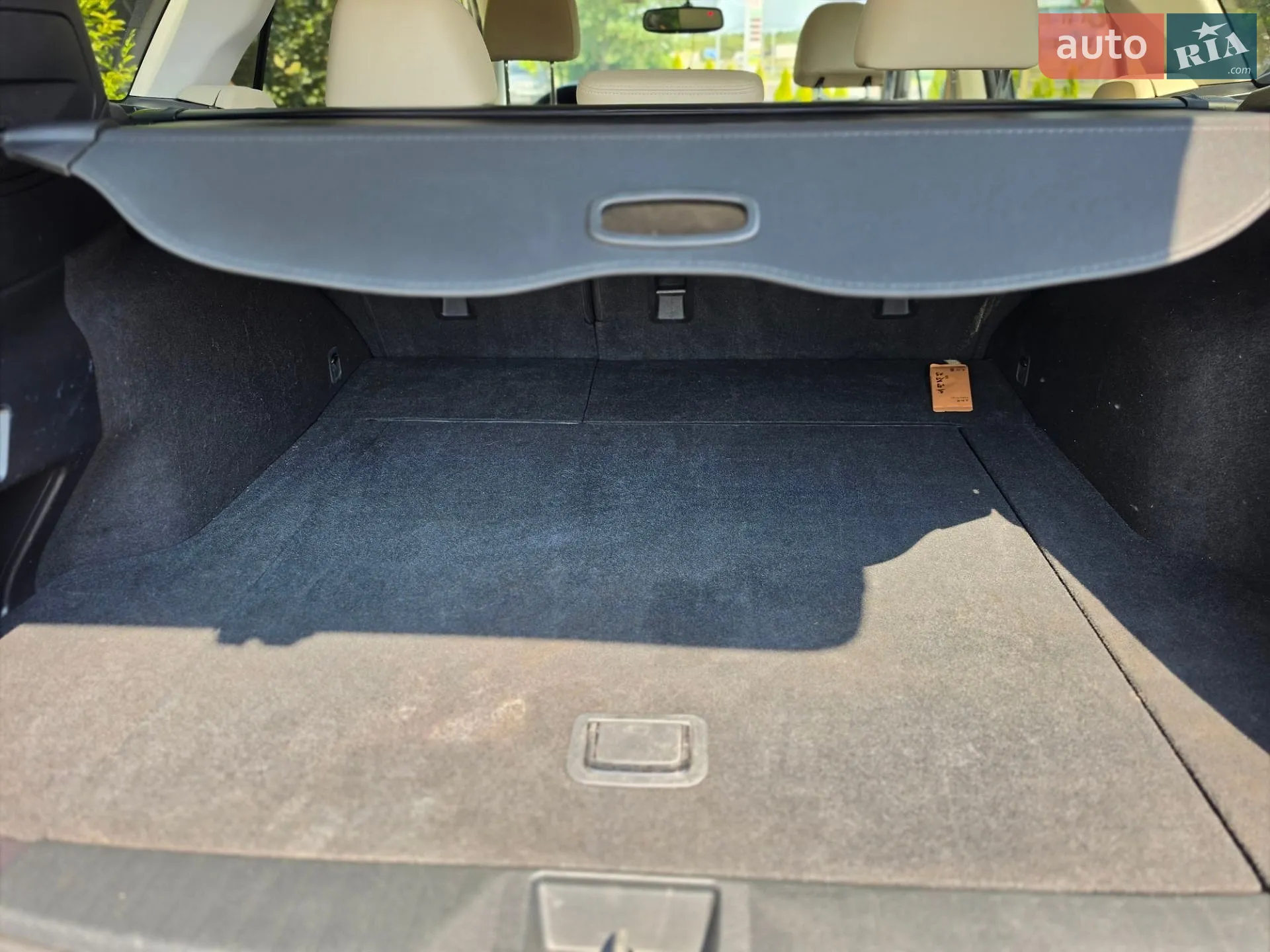 2015 Subaru Outback - мініатюра 19