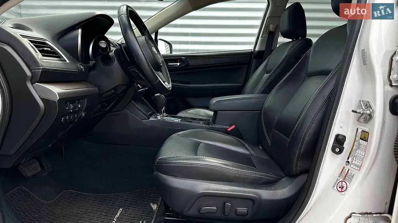 2019 Subaru Outback - мініатюра 23