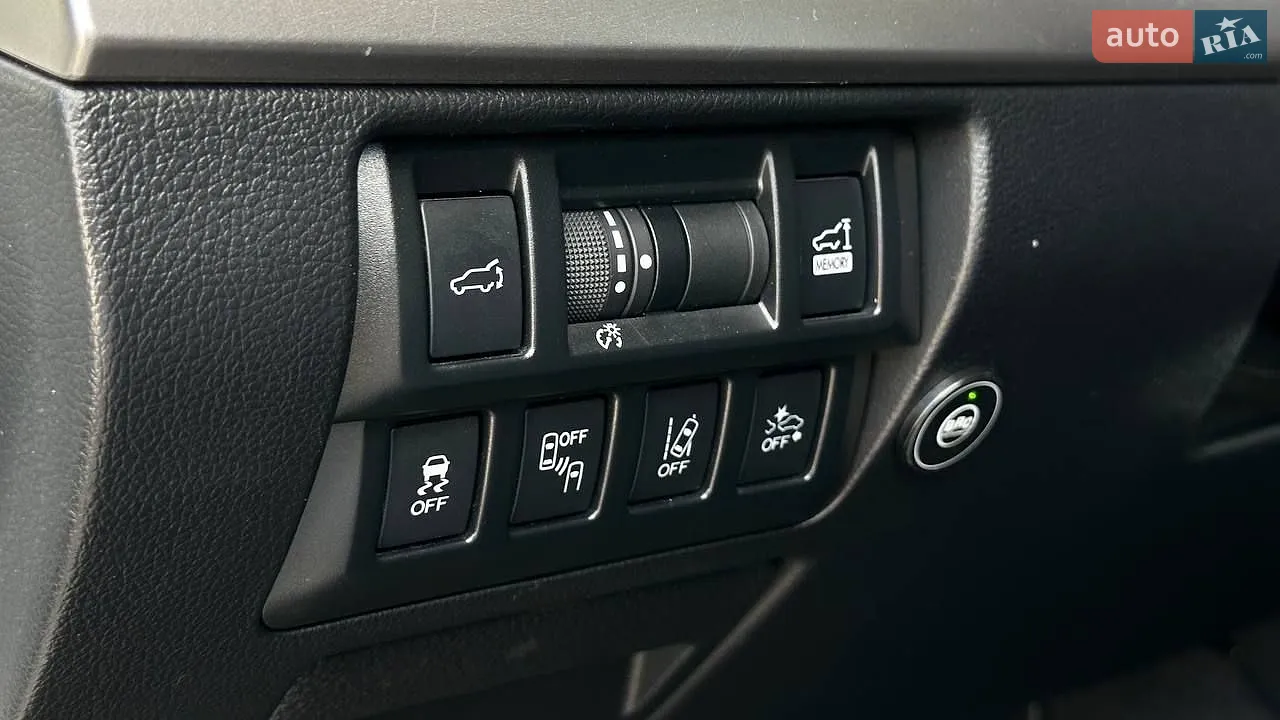 2019 Subaru Outback - мініатюра 13