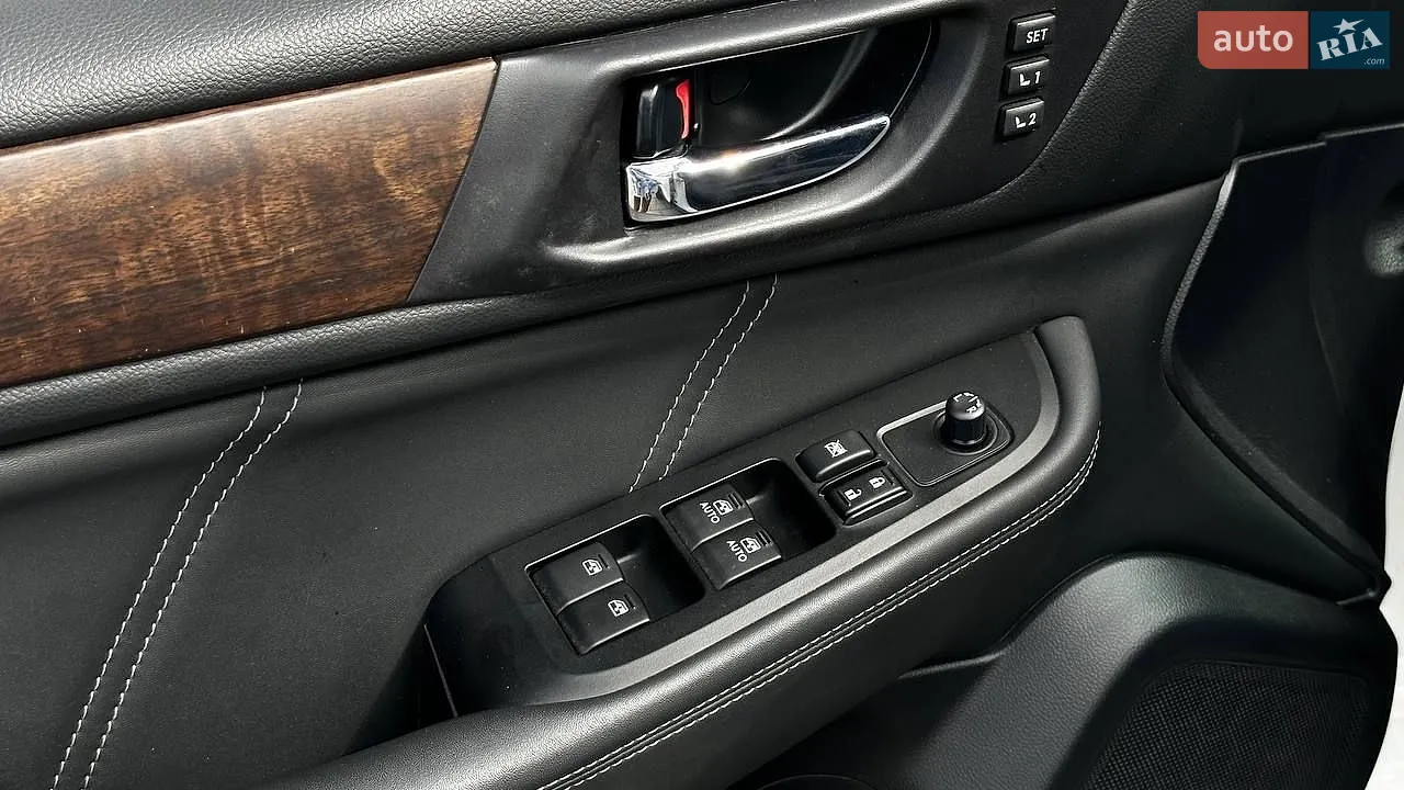 2019 Subaru Outback - мініатюра 12