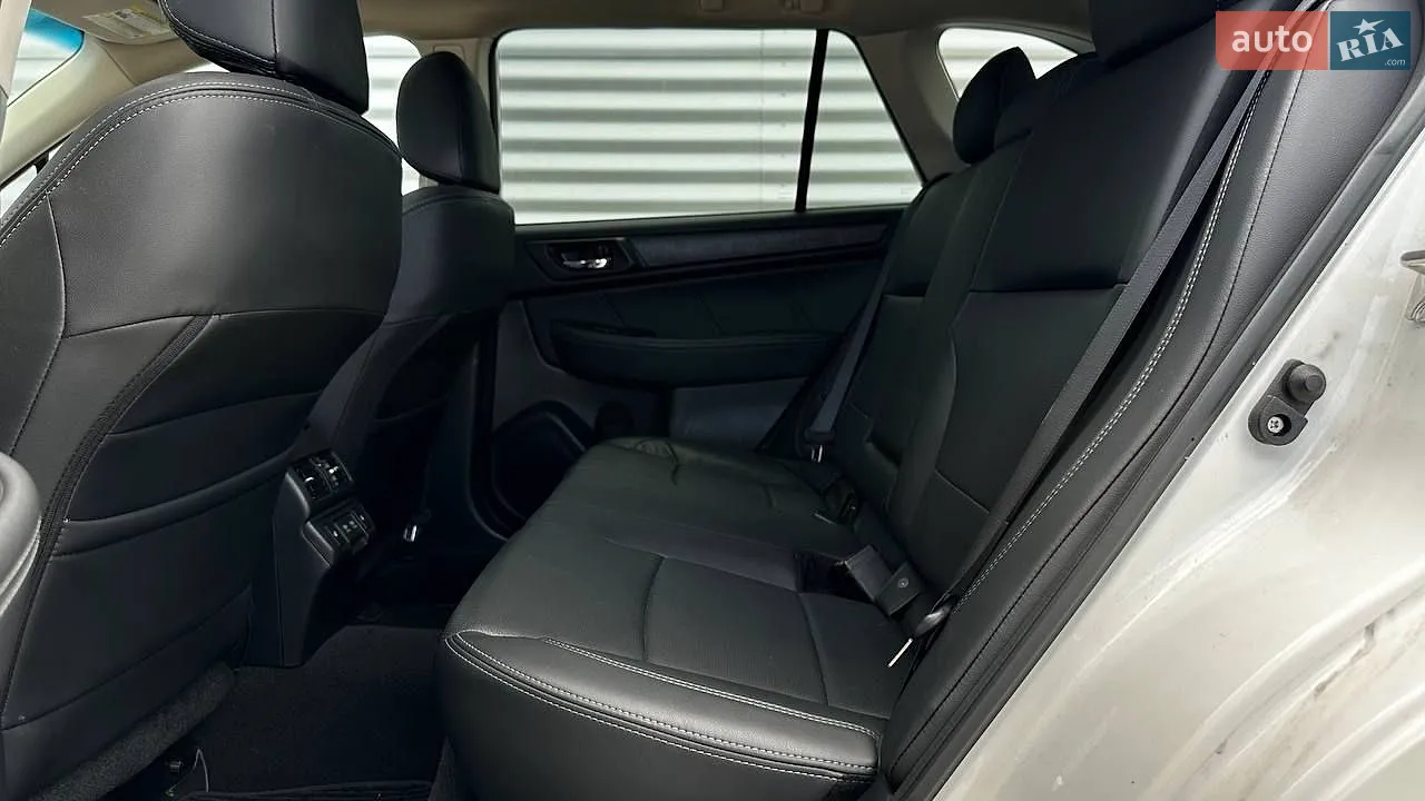 2019 Subaru Outback - мініатюра 26