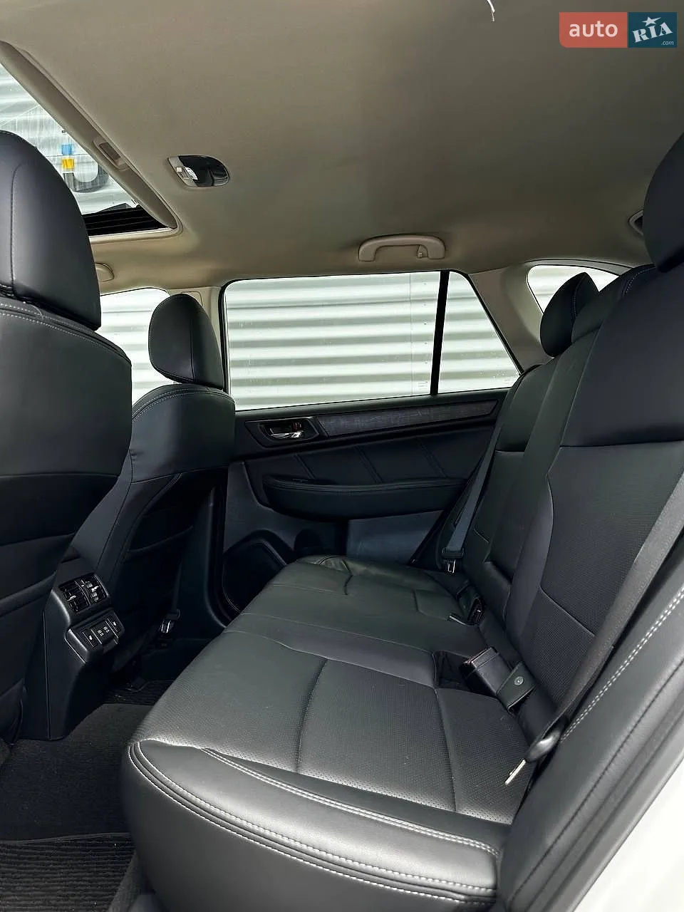 2019 Subaru Outback - мініатюра 27