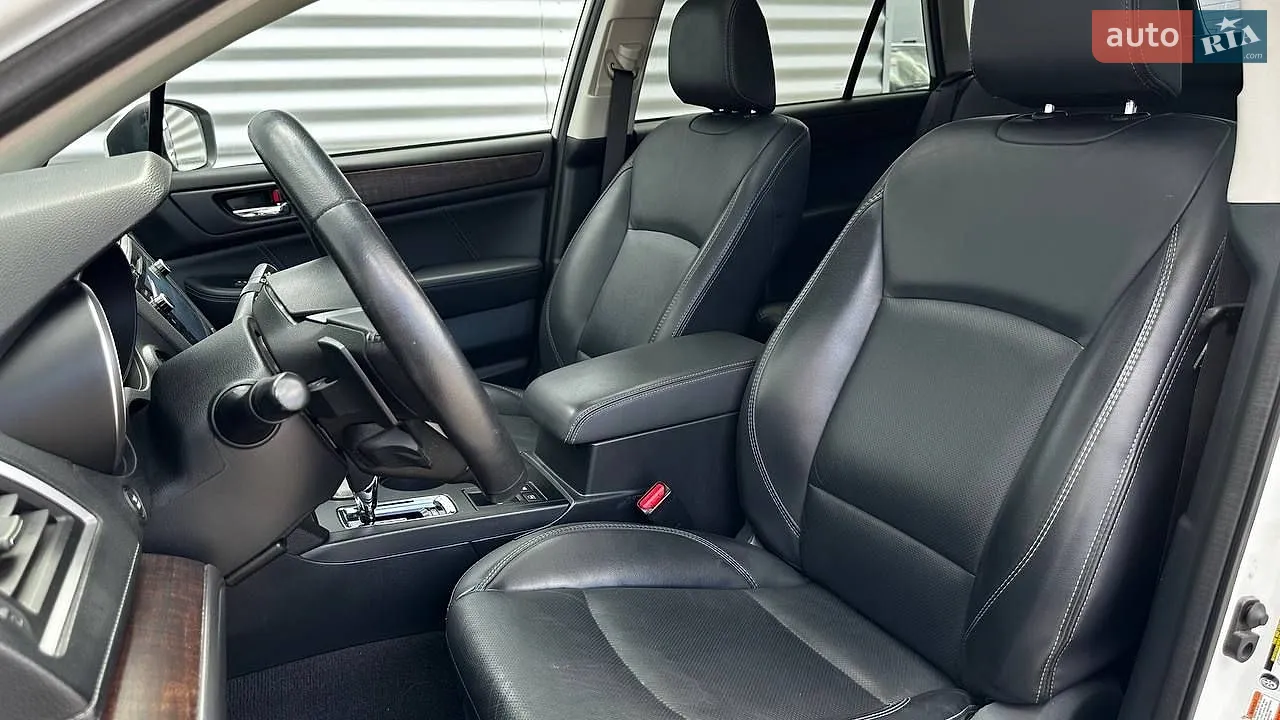 2019 Subaru Outback - мініатюра 24