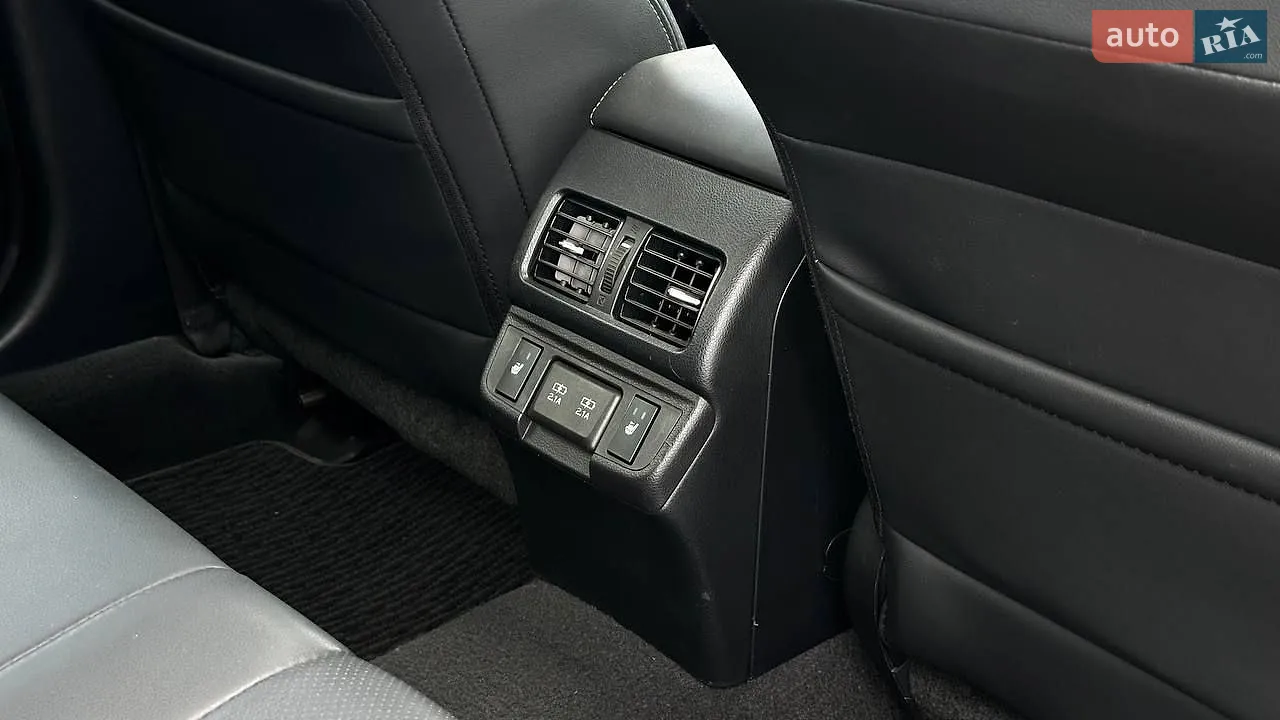 2019 Subaru Outback - мініатюра 29