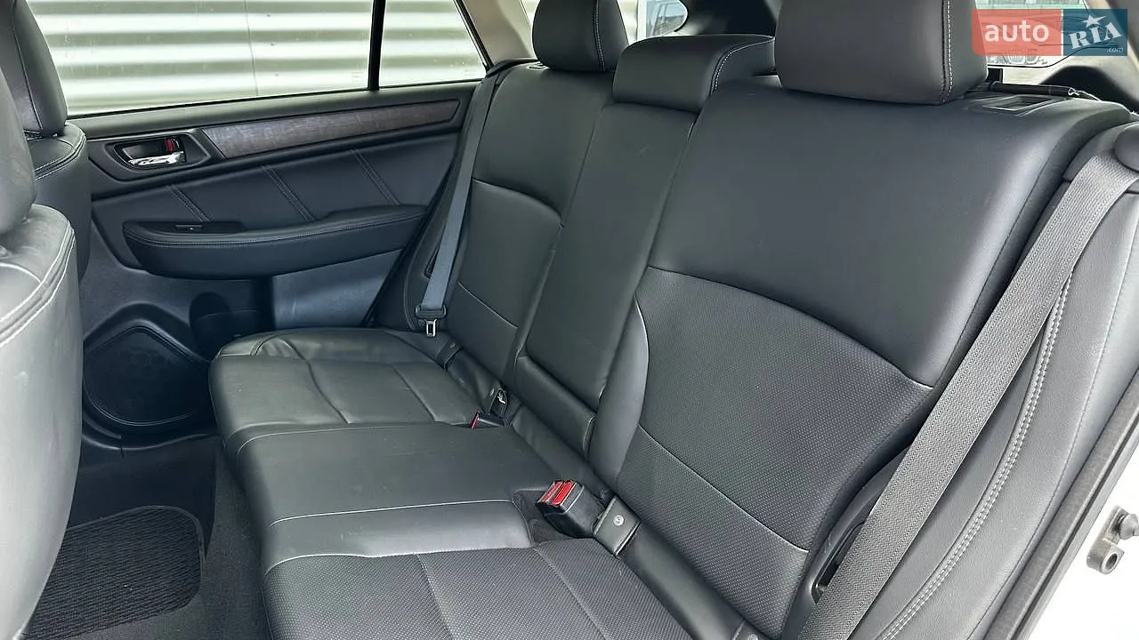 2019 Subaru Outback - мініатюра 28