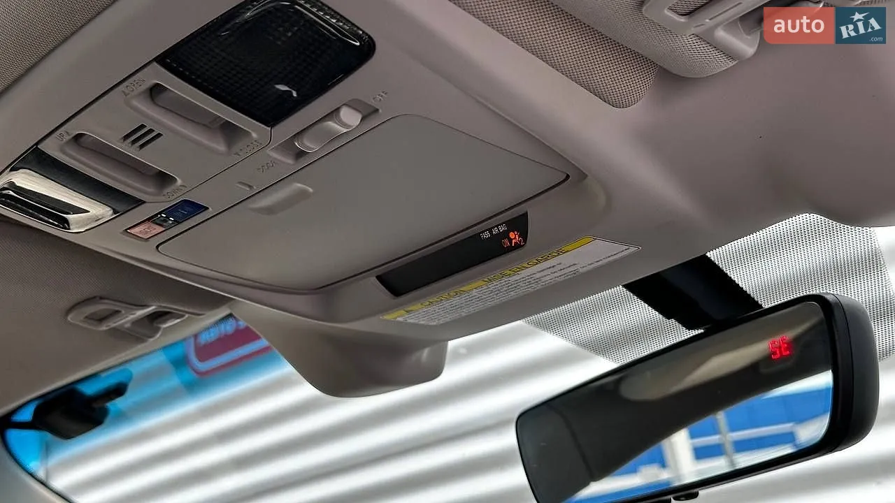 2019 Subaru Outback - мініатюра 31